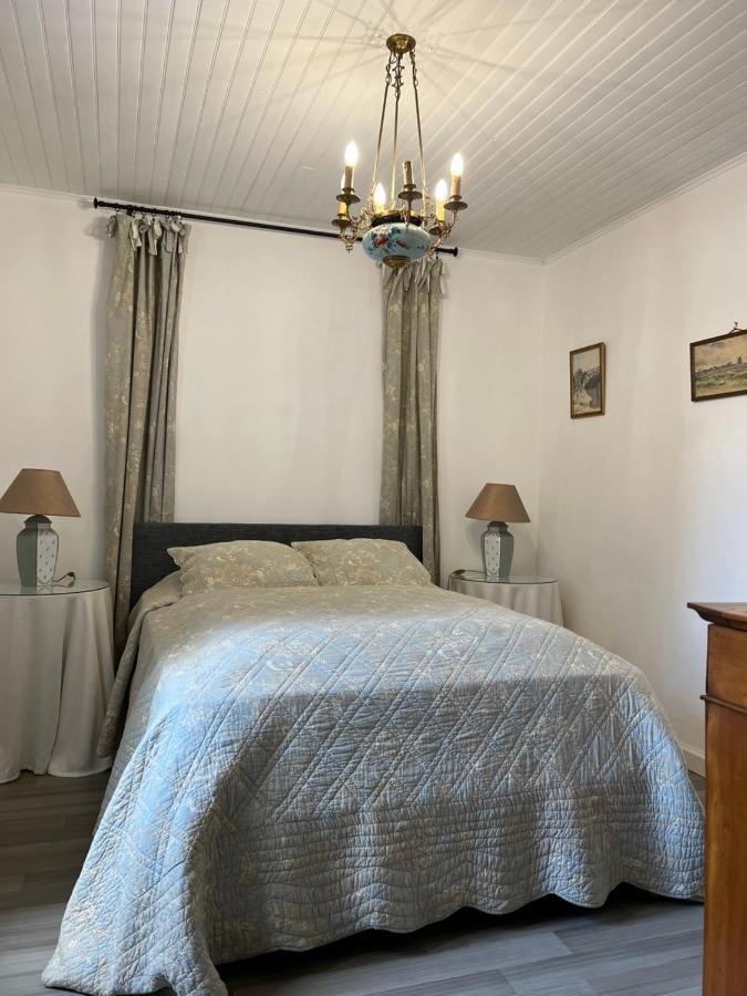 Kerhoki Villa Le Vivier-sur-Mer Exteriör bild